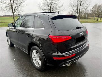 Audi Q5 - 4