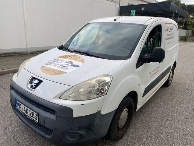 Peugeot Partner L1 Avantage / Komfort Avantage Edition