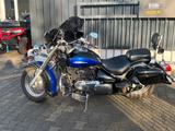 Suzuki Intruder VL800 - SUZUKI CHOPPER 800