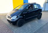 Mercedes-Benz A 140 CLASSIC  - gebrauchte Mercedes-Benz A 140 aus dem Jahr 2002