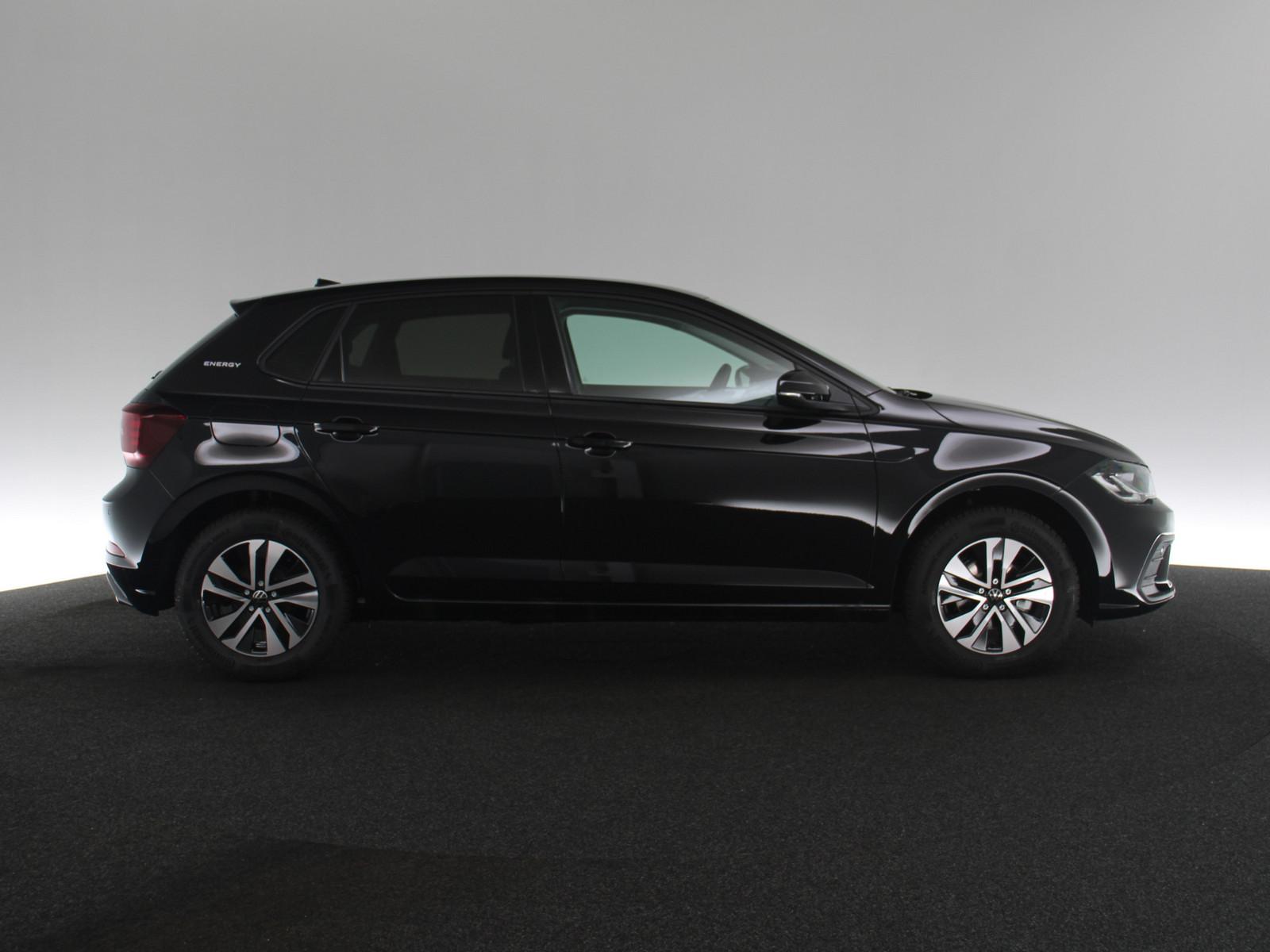 Volkswagen Polo 1.0 Energy LED SCHEINWERFER SHZ PDC KLIMA, миниатюра 19