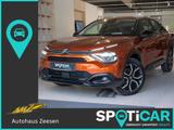 Citroën ë-C4 Feel Pack 136 NAVI STANDHZ KAMERA PDC HUD - Citroën ë-C4 FEEL-PACK
