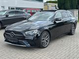 Mercedes-Benz E 220 d T AMG STYLE 360 Kamera*Ambiente*Panorama