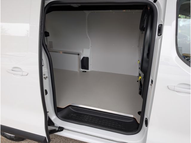 Vivaro Cargo M erhöhte Nutzl. (L2), 2.0 Diesel (