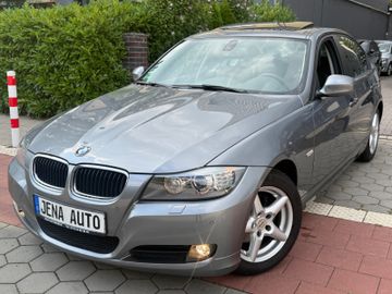 BMW 320 - 3
