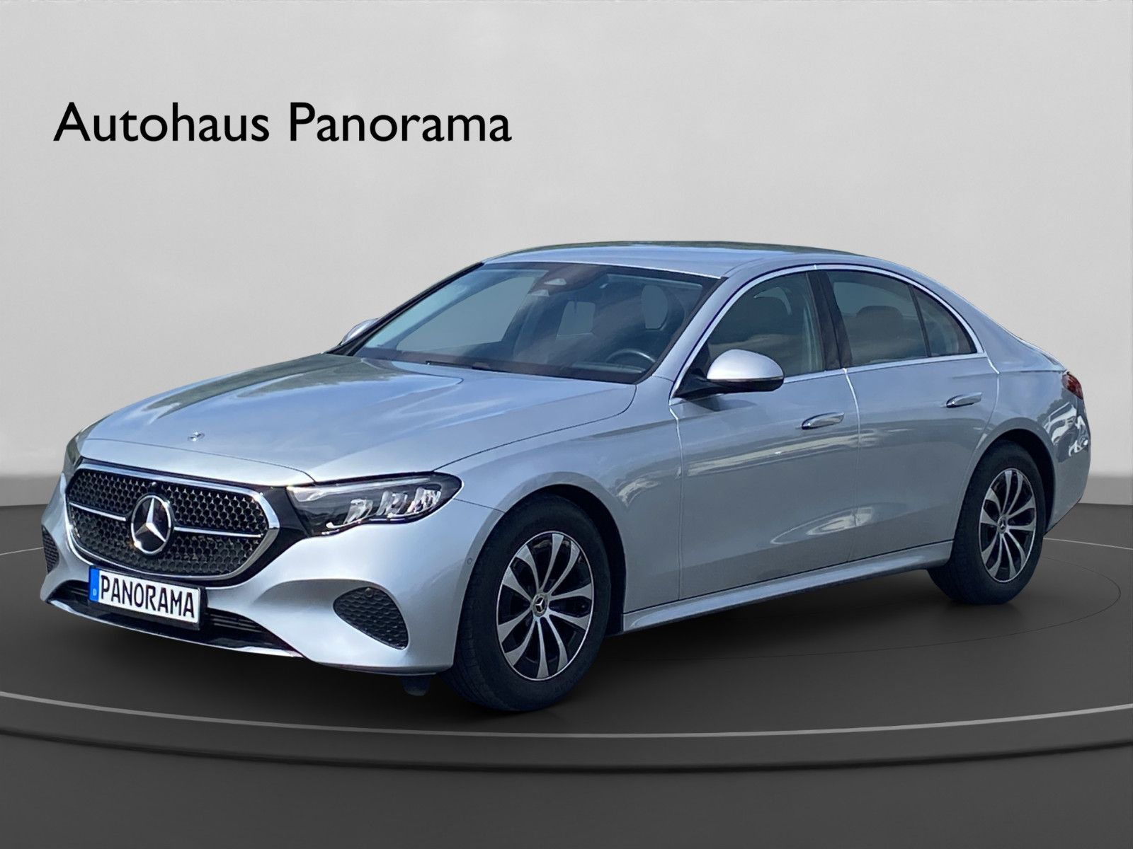 Mercedes-Benz E 200 Avantgarde /LED/Carpl/Kam/Ambiente/Distron