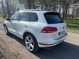 Volkswagen Touareg 3.0 V6 TDI SCR Tiptr. BMT Terrain Te... - gebrauchte VW Touareg aus dem Jahr 2015