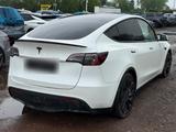 Tesla Model Y Performance Dual AWD EU-FAHRZEUG - Tesla Unfallwagen