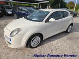 Alfa Romeo ALFA ROMEO MiTo 1.3 JTDm 85 CV S&S Impression - Alfa Romeo MiTo Impression