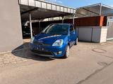 Ford Fiesta ST 150 - Ford Fiesta aus 2005: ST