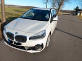 BMW 220 Gran Tourer 220d  Autom, Sportsitze, FullLED - BMW 2er-Reihe F22 mit Diesel-Antrieb
