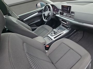 Audi Q5 - 7