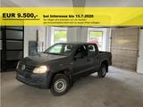 Volkswagen Amarok - gebrauchte VW Amarok aus dem Jahr 2011