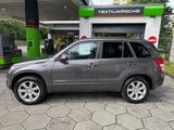 Suzuki Grand Vitara 2.4 VVT Limited Xenon Leder Autom. - Suzuki Grand Vitara: Auto