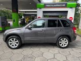 Suzuki Grand Vitara 2.4 VVT Limited Xenon Leder Autom. - Suzuki Grand Vitara: Automatik