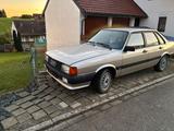 Audi 80 B2 GTE H-Kennzeichen - Audi 80: GTE