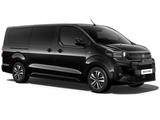 Citroën Spacetourer MAX M AHK ACC KEYLESS Kamera SHZ LHZ - Citroën Gebrauchtwagen in Krefeld