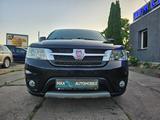 Fiat Freemont Lounge AWD - Fiat Freemont: Geländewagen