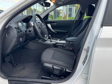 BMW 118 - 9