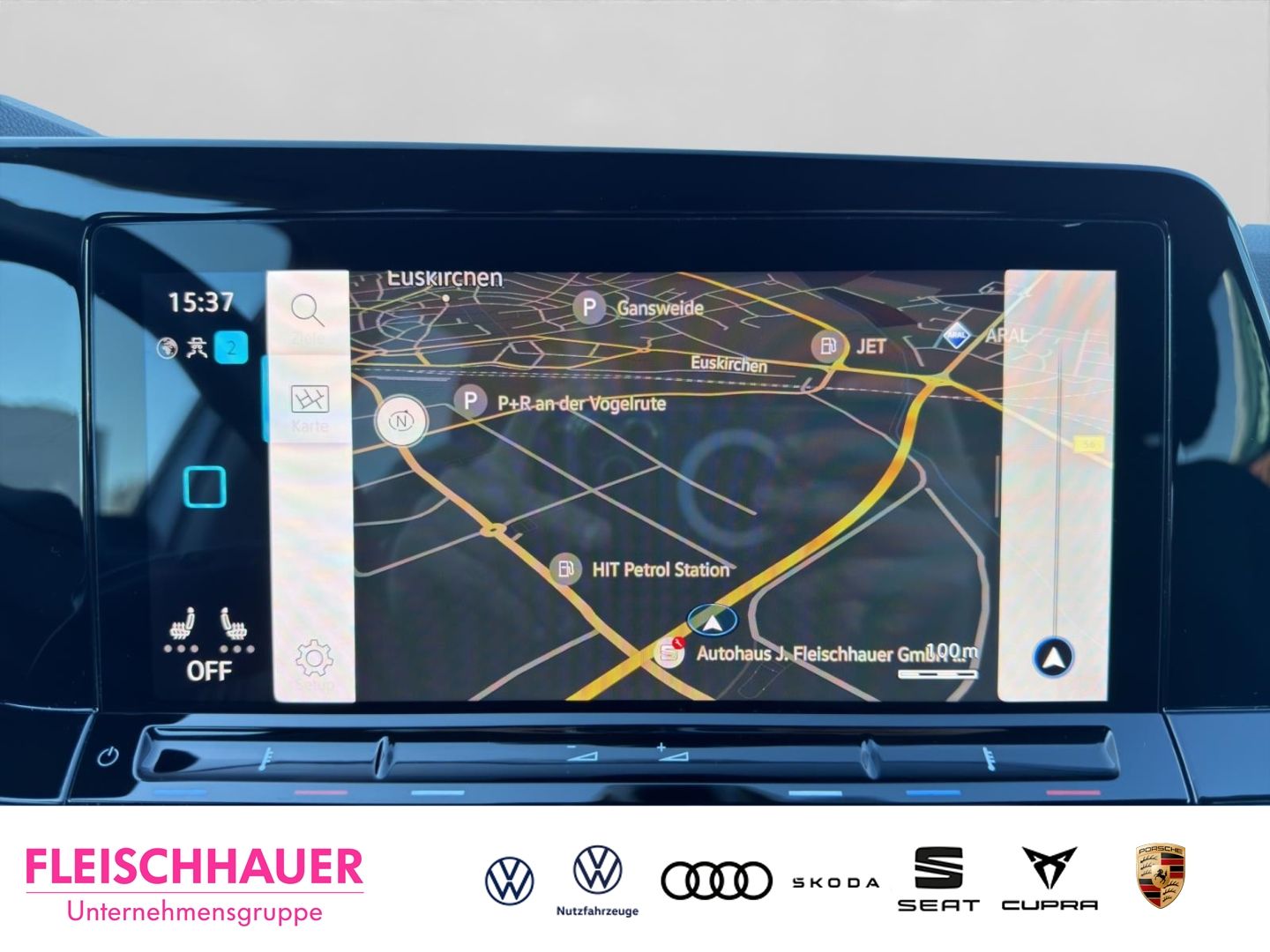 Volkswagen Golf - Bild 15
