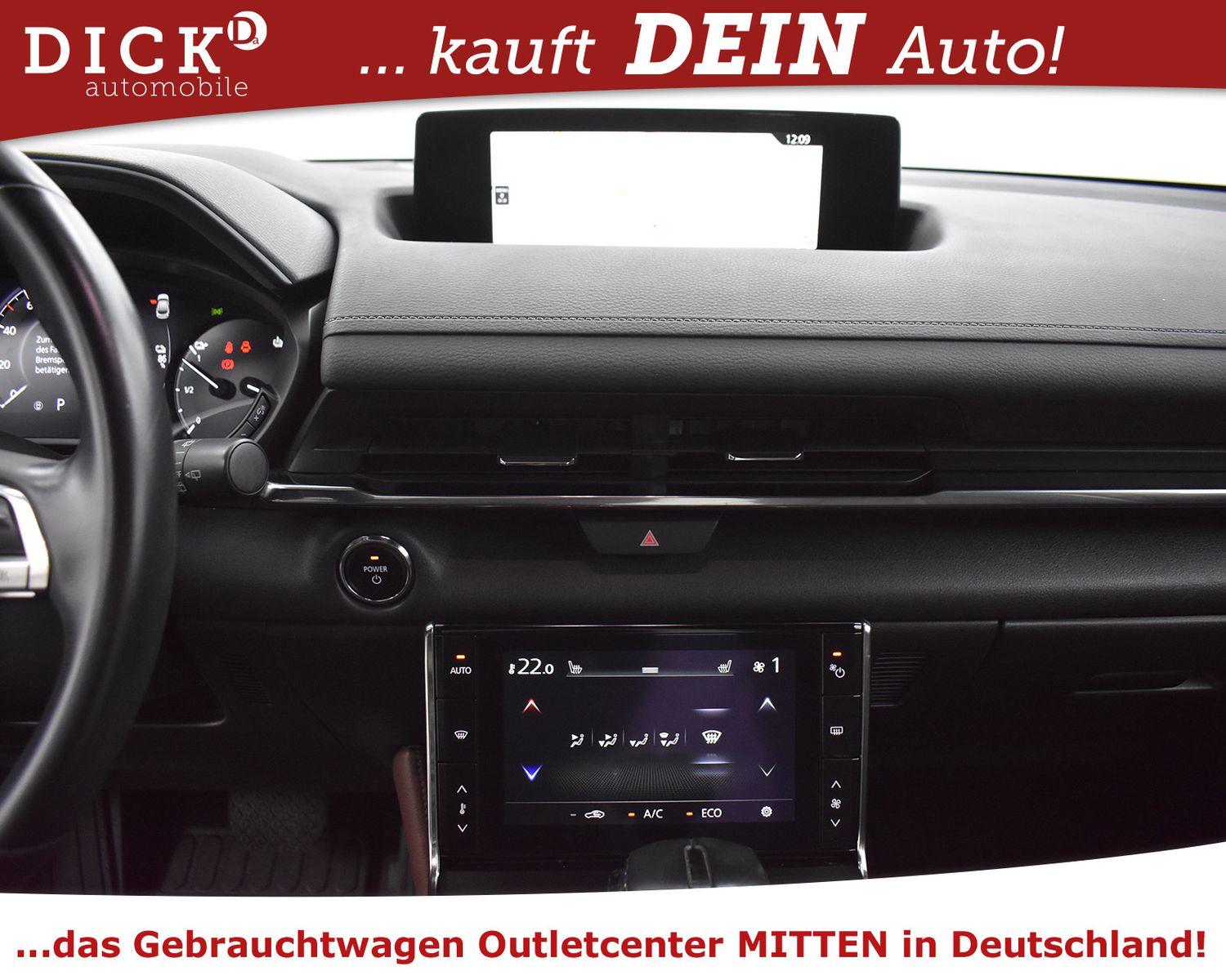 MAZDA MX-30 Basis MEMO+HEAD+ACC+LED+KAMER+NAVI+SHZ+ - Image 25