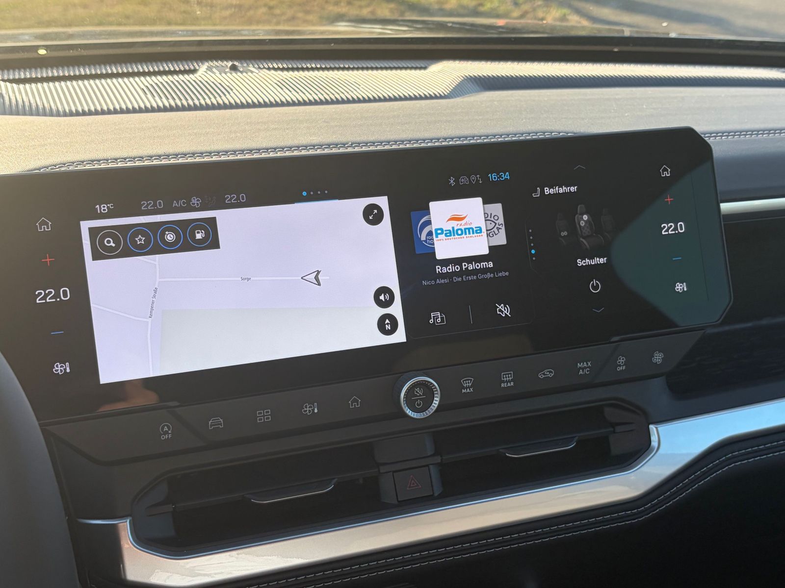 Jeep Compass - Bild 12