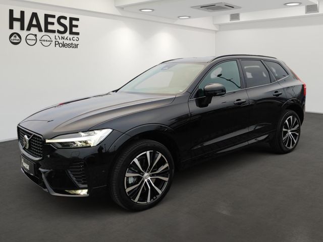 VOLVO XC 60 XC60 B4 Ultimate Dark Diesel AWD 360 Kamera Pano