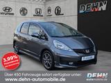 Honda Jazz 1.4 SI SD-Navigation Klimaaut Nebelschein. - Honda Jazz Si mit Benzin-Antrieb