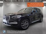 BMW X3 xDrive20i Navi Driv.Assist+ Kamera HiFi LED - BMW X3 Gebrauchtwagen in Frankfurt