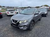 Nissan Qashqai 1.5 dCi DCT Tekna+ - Nissan Qashqai mit Diesel-Antrieb: Limousine, Automatik