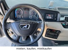 Fahrzeugabbildung MAN 35.460 8x4 Meiller Bordmatik Mietkauf möglich