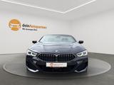 BMW 840d xDrive Cabrio M Sport LEDER/LASER/ACC/SURRO - BMW 840: Cabrio