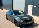 BMW 4er Coupé - Baujahr 2016 - Automatik -... - BMW: Coupe, 2er