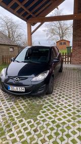 Mazda 2 1.3 MZR 55kW IRO IRO