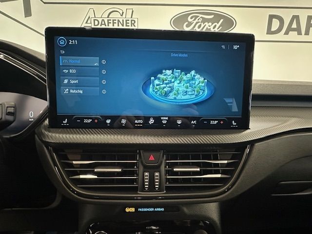 Fahrzeugabbildung Ford Kuga ST-Line 1.5 EcoBoost / Navi / digitales Coc