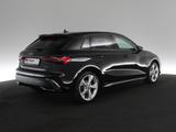 Audi A3 Sportback TFSI quattro S line SONOS LED HUD - Audi A3: Automatik