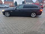 BMW 520d Touring - - BMW 520 in Saarbrücken