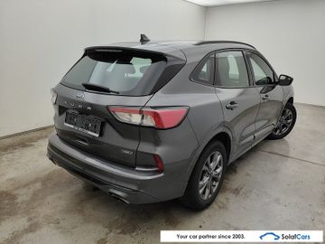 Ford Kuga - 3