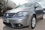 Volkswagen Golf Plus V Sportline 1,9TDI*AHK*Klima* - Volkswagen Golf aus 2005: TDI
