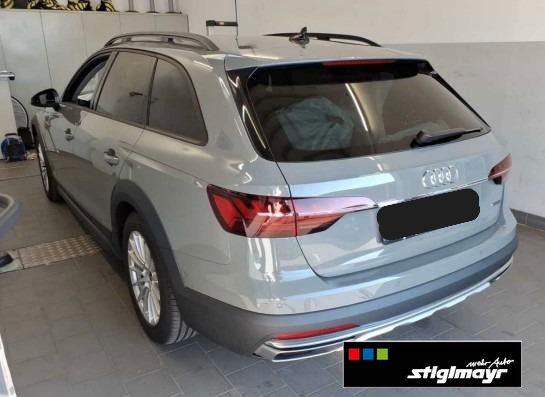 Audi A4 Allroad - Bild 3