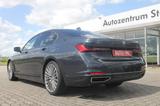 BMW 730 Baureihe 7 Lim 730 d xDrive - gebrauchte BMW 730 aus dem Jahr 2020
