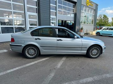 BMW 316 - 5