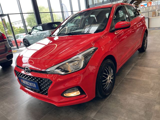 Hyundai i20 Trend *SPURASSIST*KLIMA*TEMPOMAT*