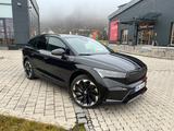 Skoda Enyaq iV SPORTLINE 80 schwarz + schwarze 20"  - Skoda Enyaq iV-SPORTLINE-80