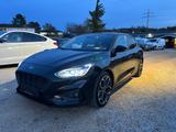Ford Focus Lim. ST-Line,I-Hand,LED,Kamera,Neu Insp. - Ford Focus Gebrauchtwagen in Stuttgart