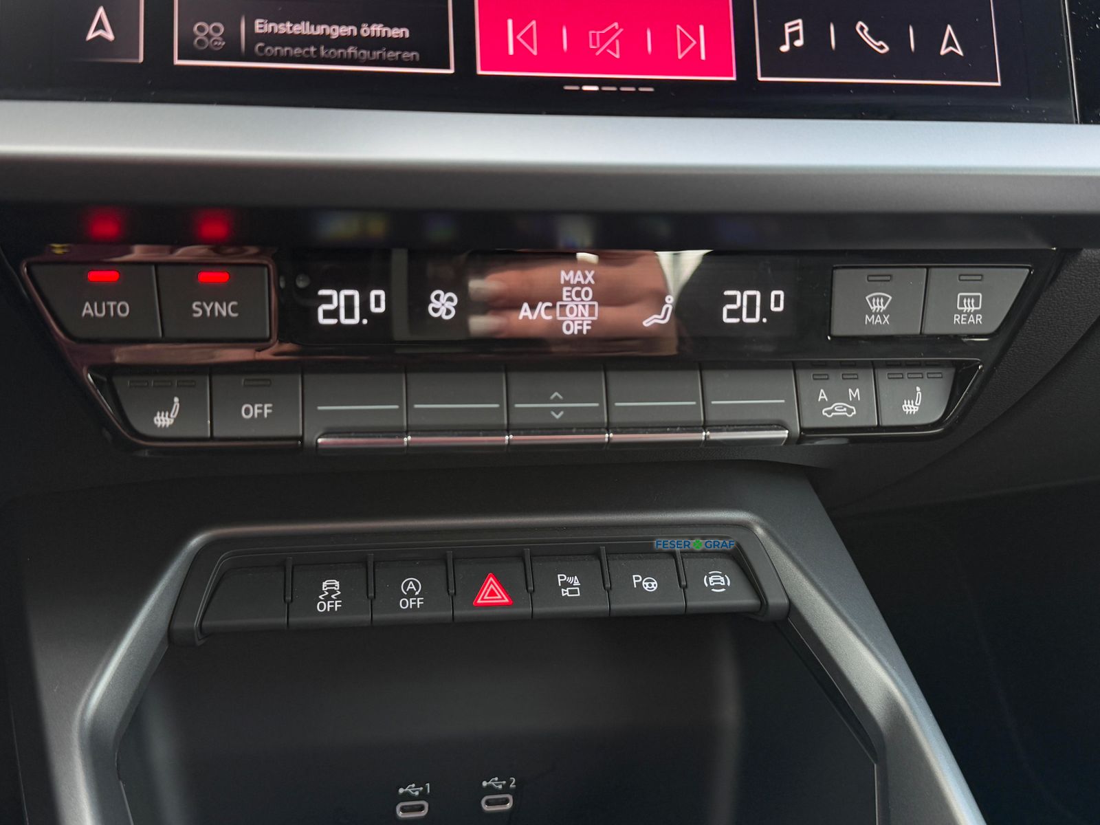 Audi A3 - Bild 12