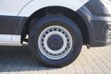 Volkswagen Crafter 35 Pritsche + Plane EK 2.0 TDI NAVI*AHK* - Volkswagen aus 2021