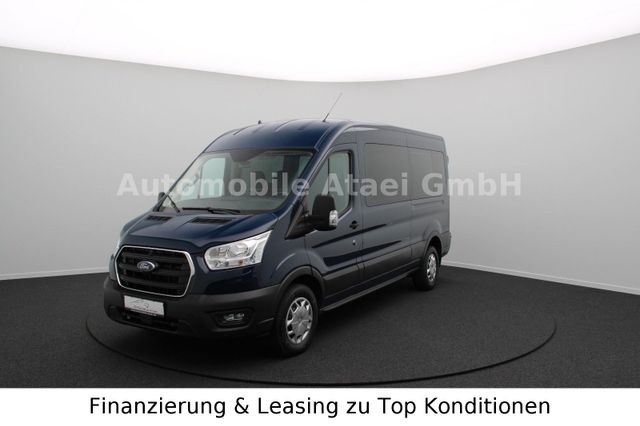 Ford Transit 350 L3H2 *9-SITZE* NAVI (7163)