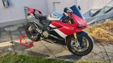 Ducati 1299 S  Panigale (Corse) Einzelstück - DUCATI SPORTLER