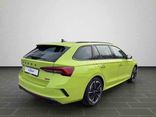 Skoda Octavia - Bild 4